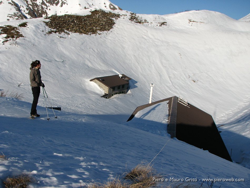 39 Il Santa Rita in letargo per la neve.jpg